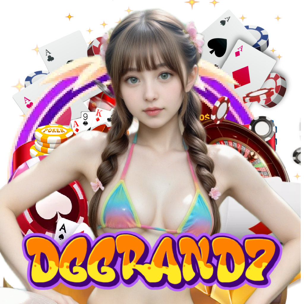 dggrand7 ฝากถอนออโต้