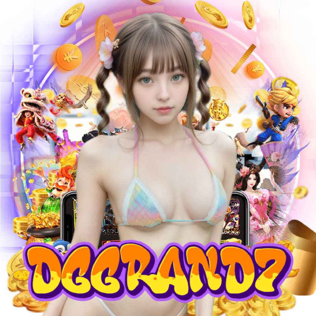 dggrand7 อันดับ 1