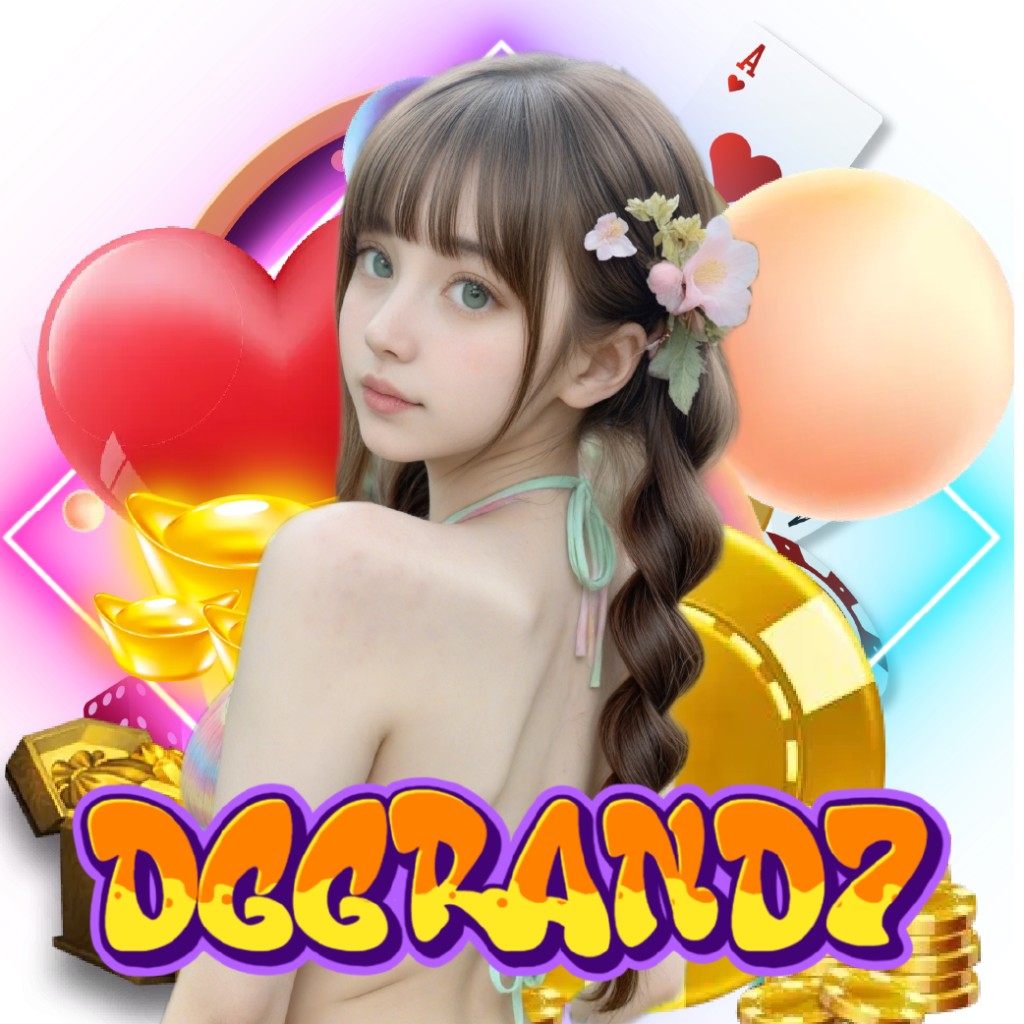 dggrand7 เกมลิขสิทธิ์แท้