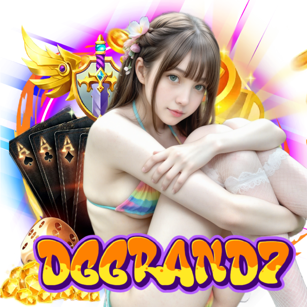 dggrand7 เว็บตรง