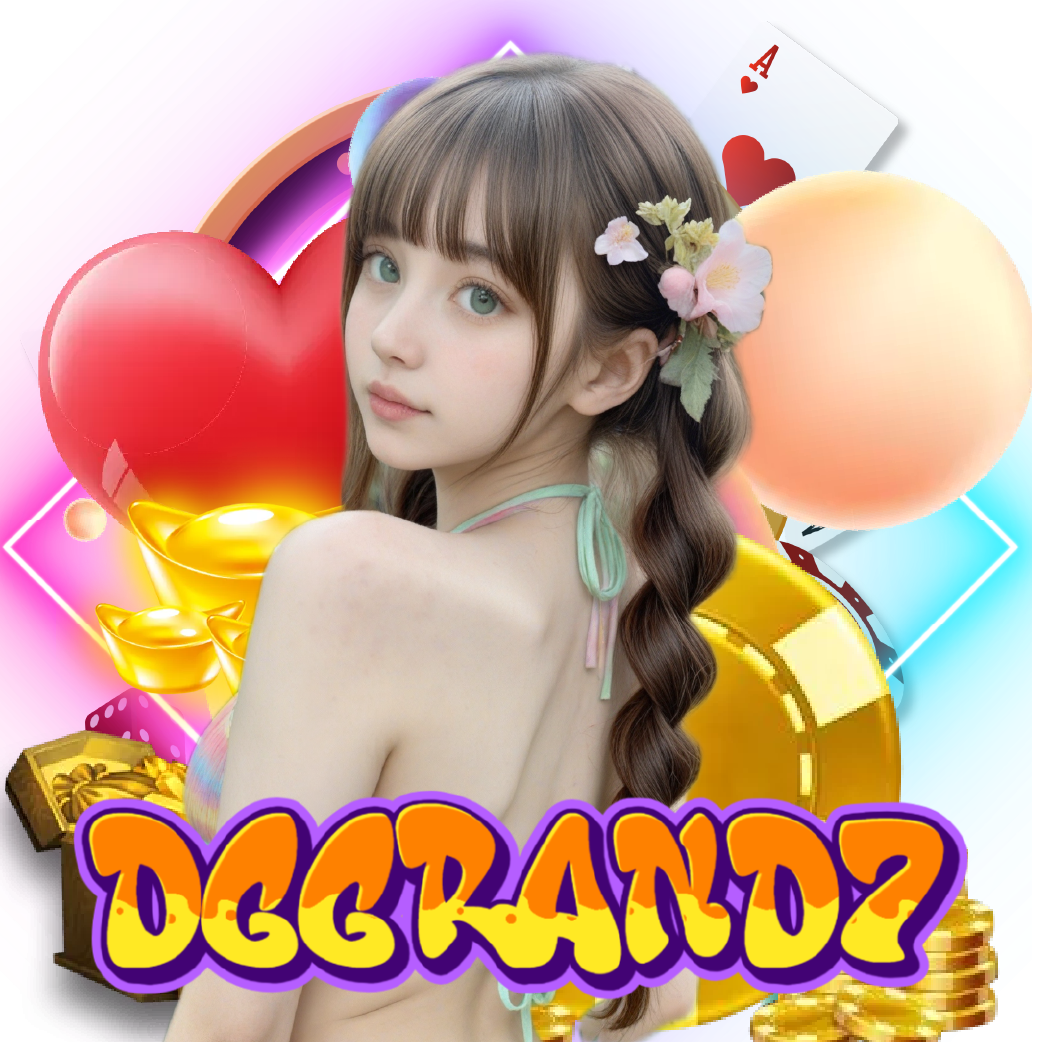 dggrand7 เกมลิขสิทธิ์แท้