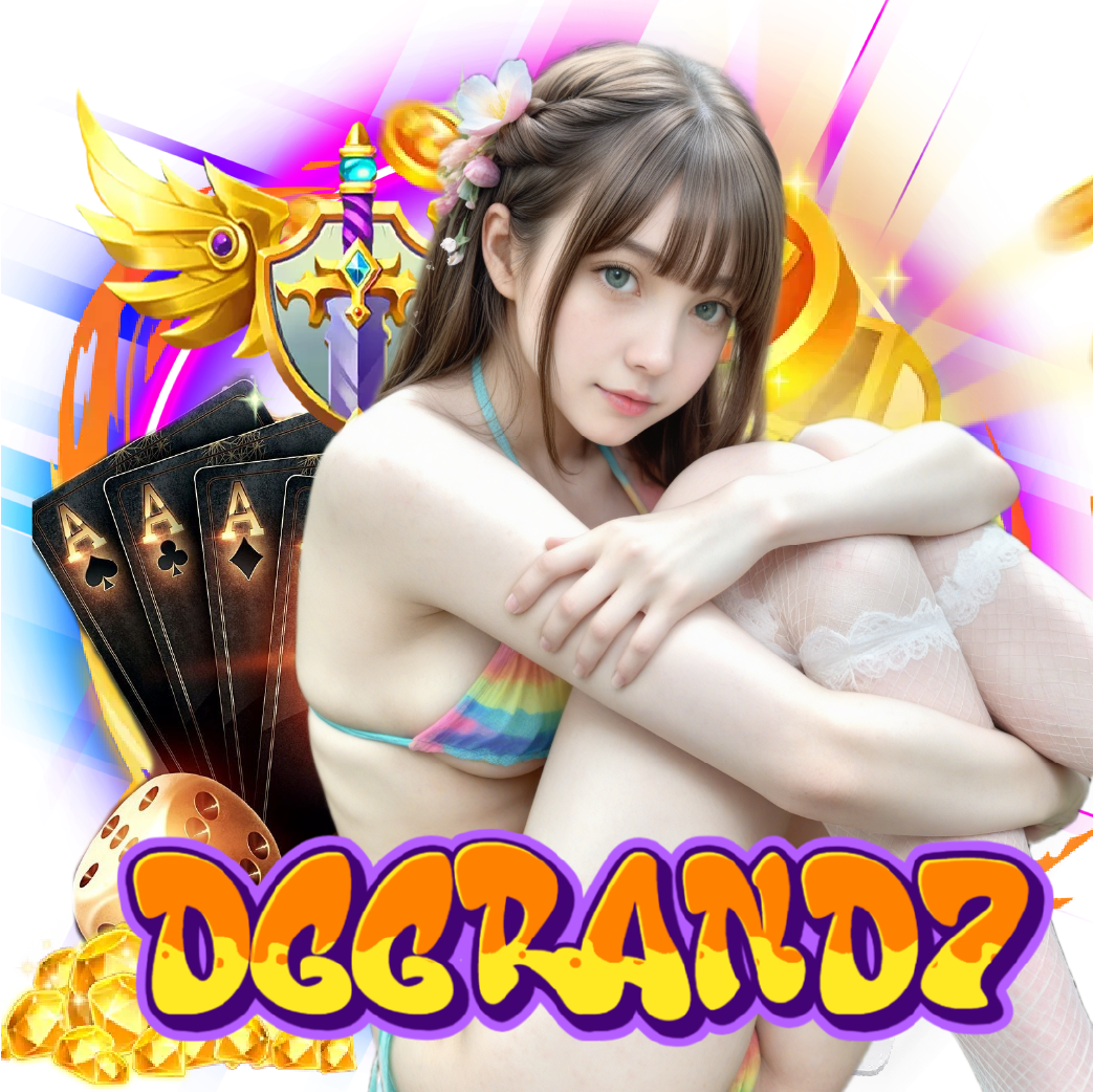 dggrand7 เว็บตรง