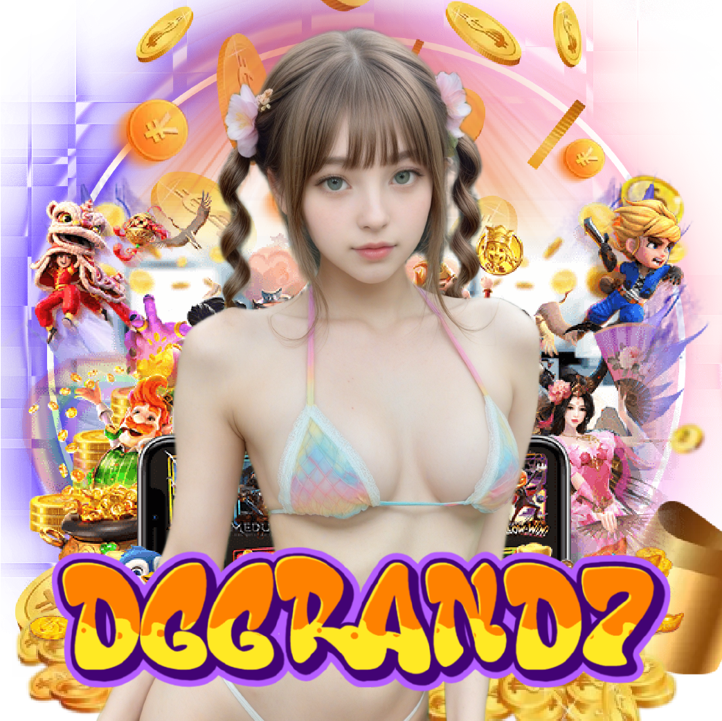 dggrand7 อันดับ 1